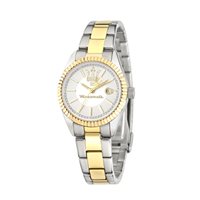 Orologio Maserati Donna Competizione in Acciaio R8853100505 - R8853100505